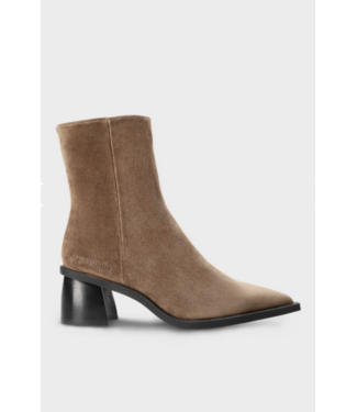 Copenhagen CPH425 Suede New Mokka