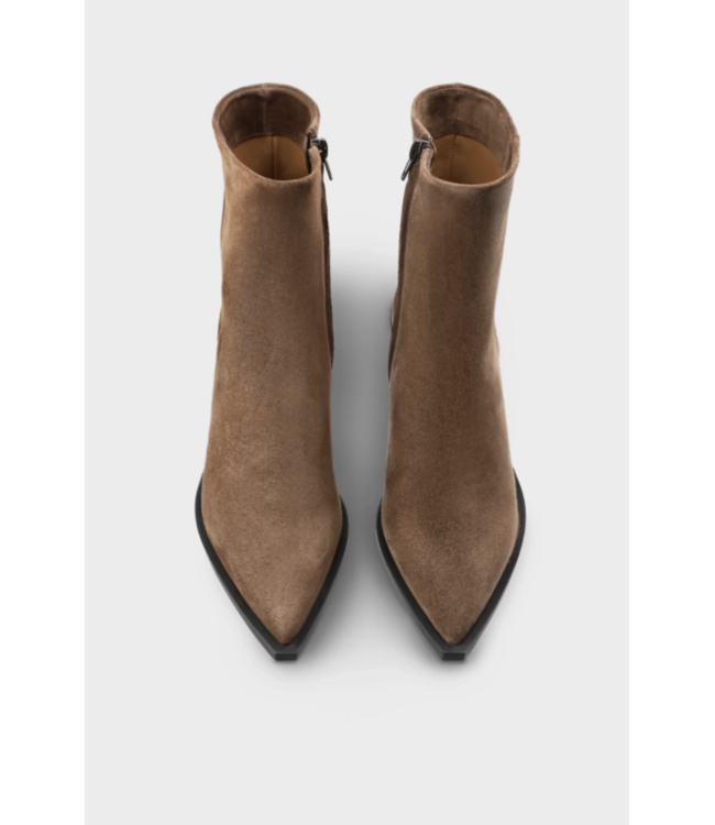 Copenhagen CPH425 Suede New Mokka