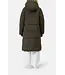 Closed Puffer Coat 694 Marsh Green
