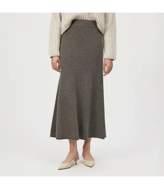 Drykorn Verese Skirt Brown 6207