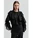Second Female Fria Frill Blouse