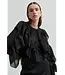 Second Female Fria Frill Blouse