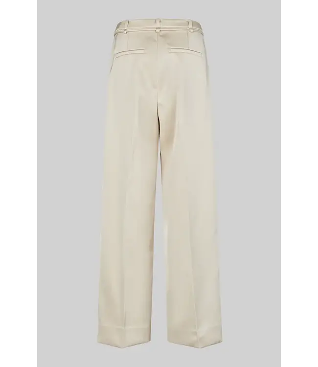 Second Female Dazzle Trousers Jet Stream