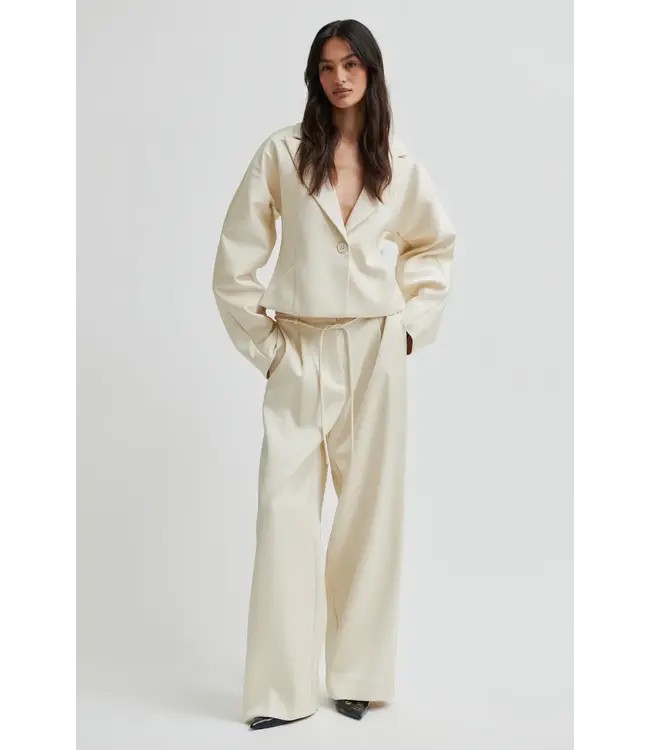 Second Female Dazzle Trousers Jet Stream