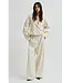Second Female Dazzle Trousers Jet Stream