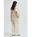 Second Female Dazzle Trousers Jet Stream
