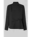 Second Female Glara Blouse Black