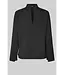 Second Female Glara Blouse Black