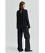Second Female Glara Blouse Black