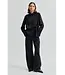 Second Female Glara Blouse Black