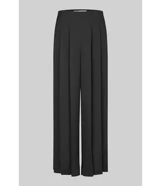 Second Female Glara Trousers Black