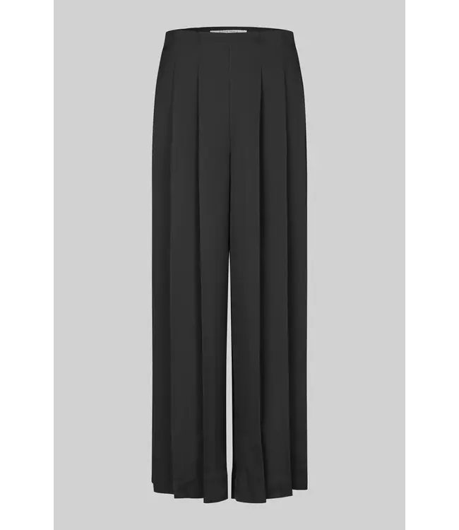 Second Female Glara Trousers Black
