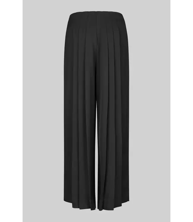 Second Female Glara Trousers Black