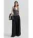 Second Female Glara Trousers Black