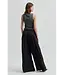Second Female Glara Trousers Black