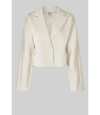 Second Female Dazzle Blazer Jet Stream