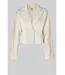 Second Female Dazzle Blazer Jet Stream