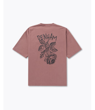 Denham Rose tee WCJ