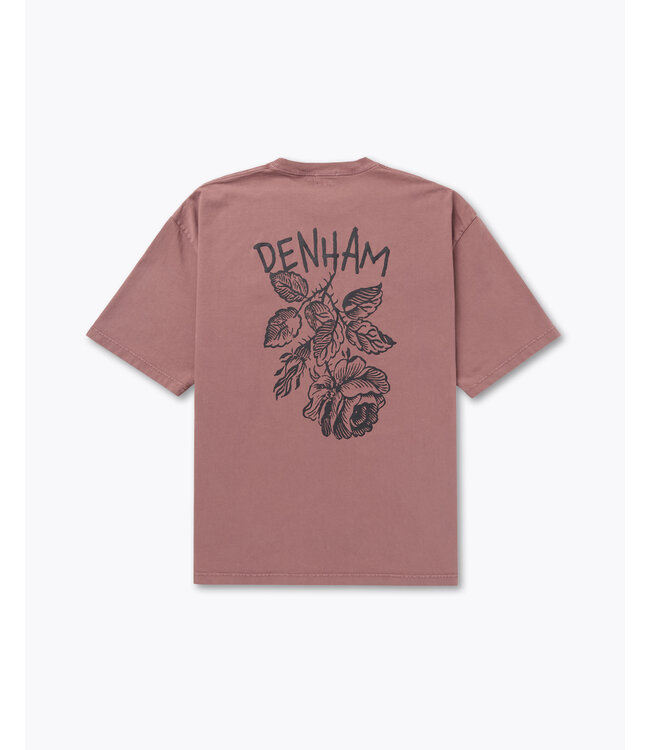 Denham Rose tee WCJ