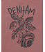 Denham Rose tee WCJ