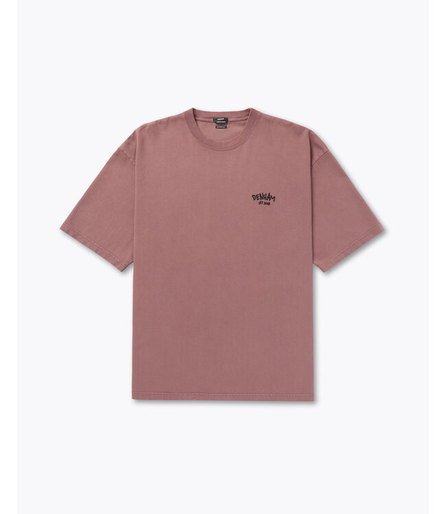 Denham Rose tee WCJ