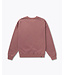 Denham Uni Crewneck wcs Washed Red