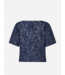 Baum und Pferdgarten Mera top evening blue