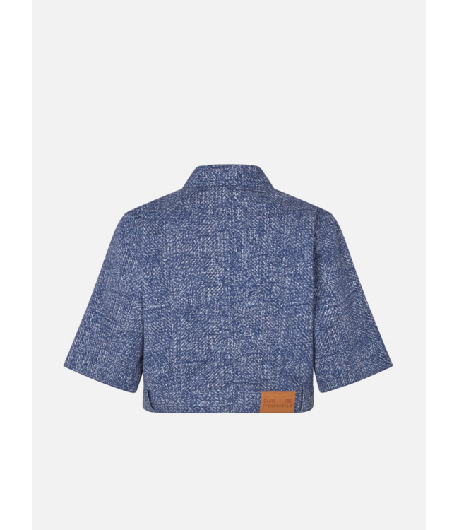 Baum und Pferdgarten Majsa shirt printed chunky will