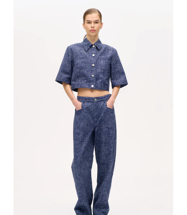 Baum und Pferdgarten Majsa shirt printed chunky will