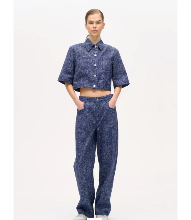 Baum und Pferdgarten Nara Jeans Blue