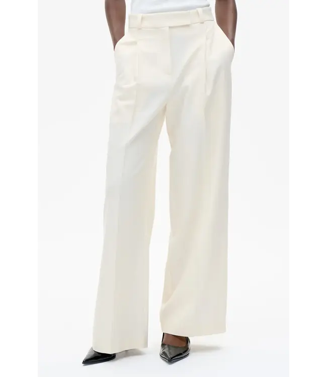 Baum und Pferdgarten Neya Pants pearled ivory