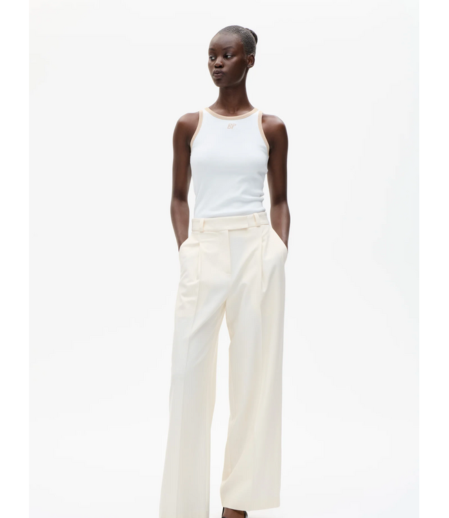 Baum und Pferdgarten Neya Pants pearled ivory