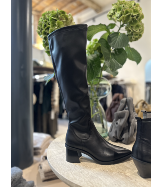 Copenhagen CPH452 Leather Black