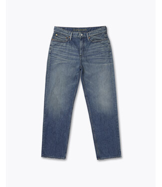 Denham Dagger RMW Mid Blue