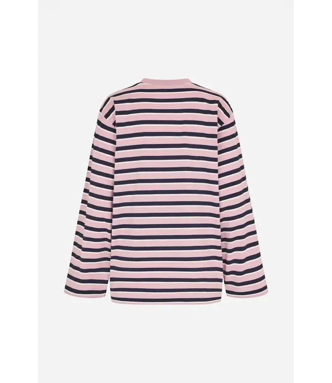 Baum und Pferdgarten Jeevana Dawn Pink Stripes