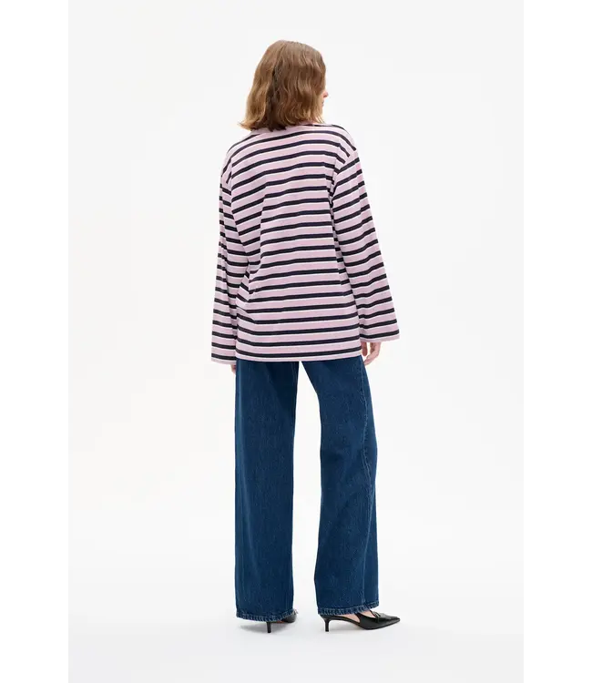 Baum und Pferdgarten Jeevana Dawn Pink Stripes