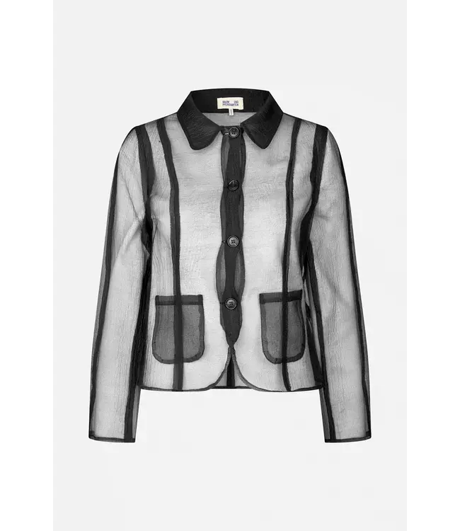 Baum und Pferdgarten Belottie Jacket Black