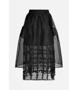 Baum und Pferdgarten Sevara Skirt Black