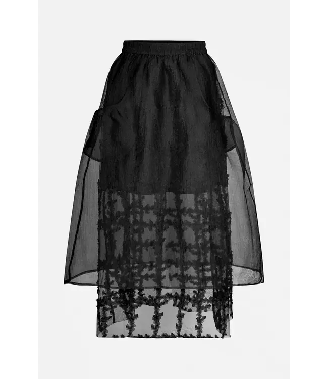 Baum und Pferdgarten Sevara Skirt Black