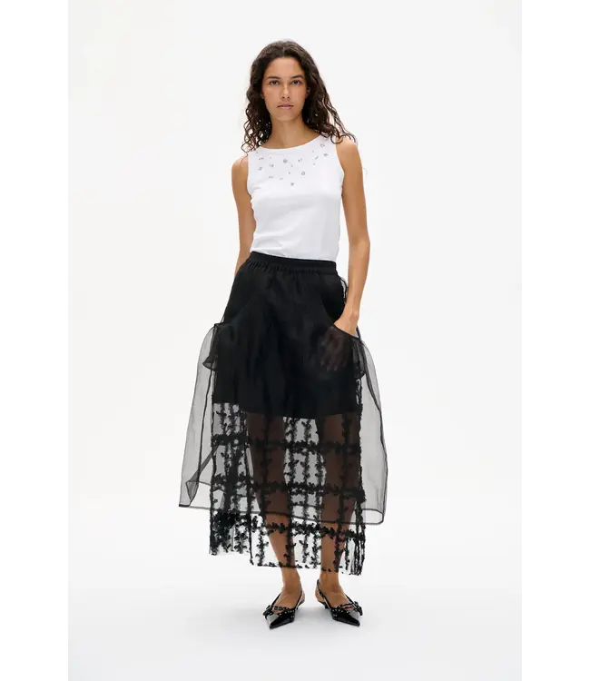 Baum und Pferdgarten Sevara Skirt Black