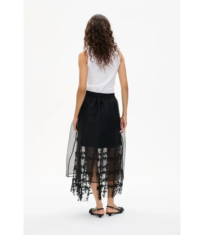 Baum und Pferdgarten Sevara Skirt Black