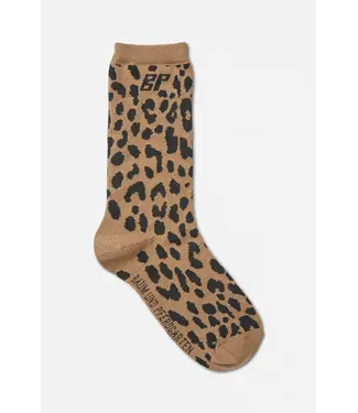 Baum und Pferdgarten Ling Leopard Socks