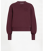 Dante 6 Lison Sweat Bordeauxrood