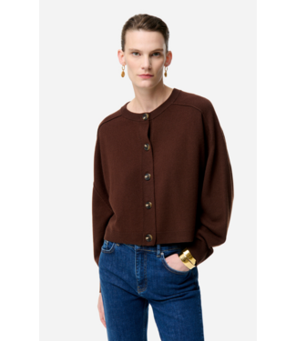 Vanessa Bruno Douve Marron