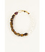 Sessùn Vylie Chain Tiger Eye