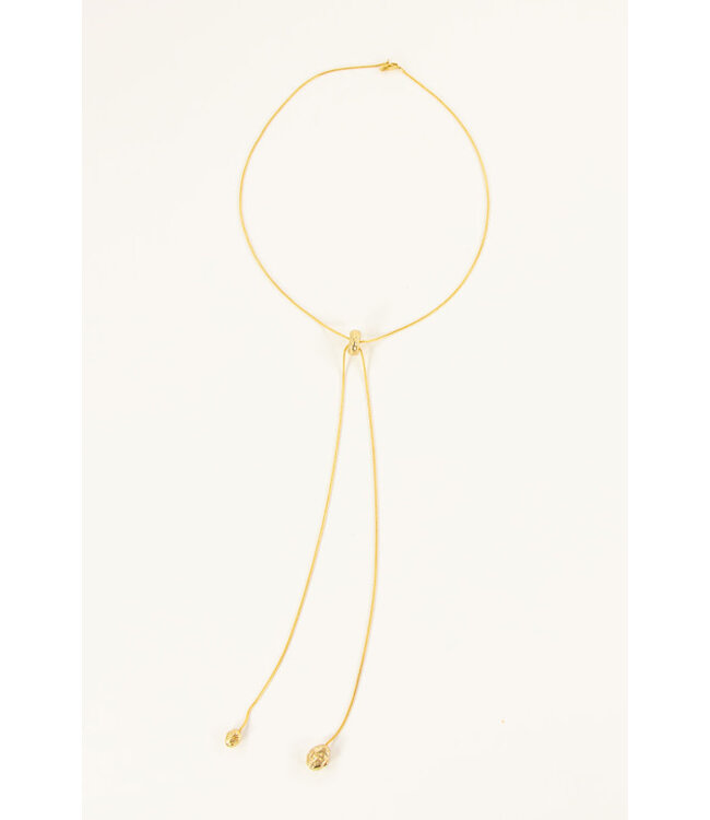 Sessùn Tynie Chain Dore