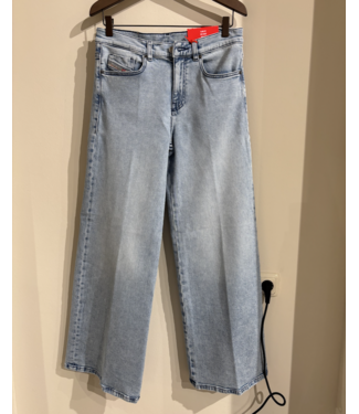 Diesel D-akemi 1978 OADBJ