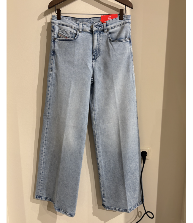 Diesel D-akemi 1978 OADBJ