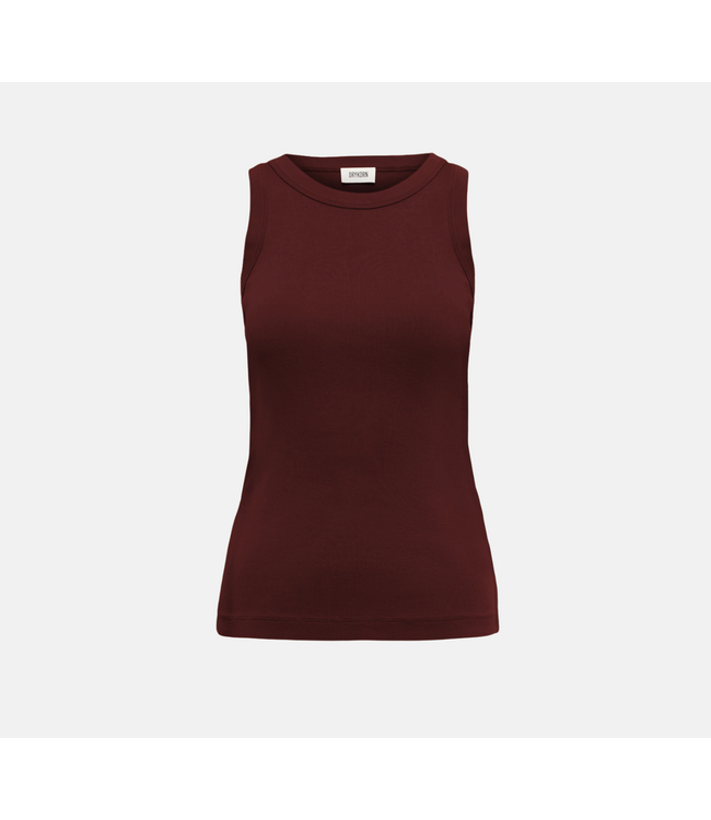 Drykorn Olina 5011 Bordeaux