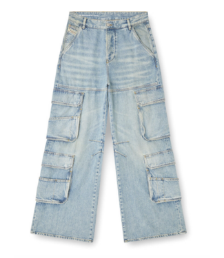 Diesel D-Sire-Cargo 0DBCX